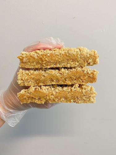 Comentarii opinii despre Sharkey St Bakery