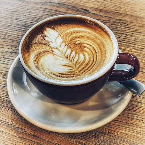 Fluid Espresso - Hospitality and gastronomy