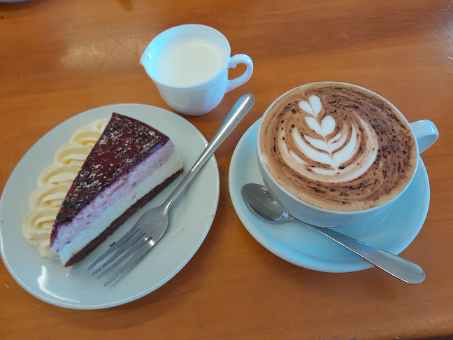 Gladstone Bakehouse Cafe - Gisborne