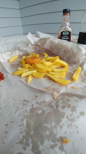 Mac's Fish Supply - Hospitality and gastronomy