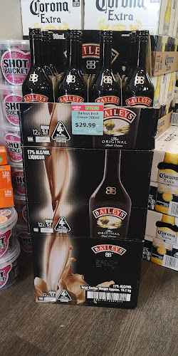 Maungaturoto Liquor Centre - Maungaturoto