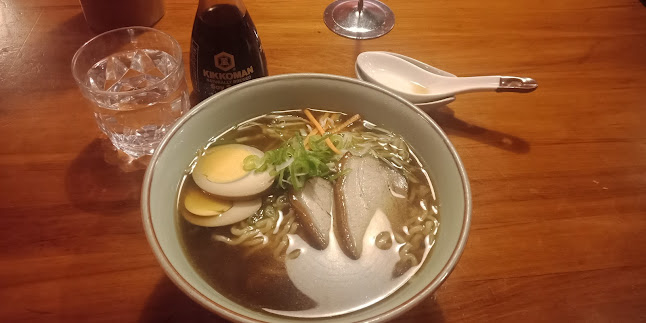 Masako Japanese Restaurant - Hospitality and gastronomy