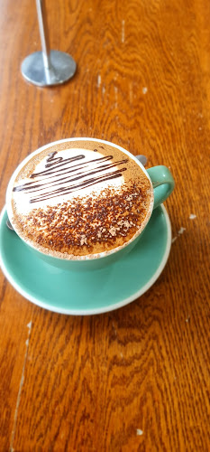 Reviews of Salmon Tales Cafe in Rakaia - Hospitality and gastronomy