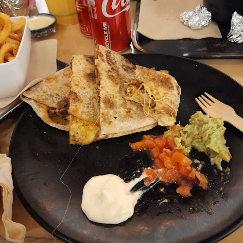 Gracias Palmeston North - Hospitality and gastronomy