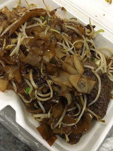 Hong's Kitchen - Hospitality and gastronomy