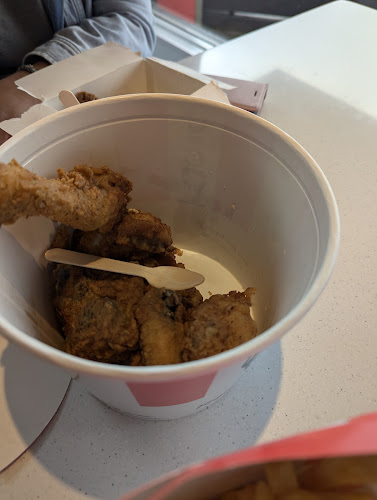 KFC - Tokoroa