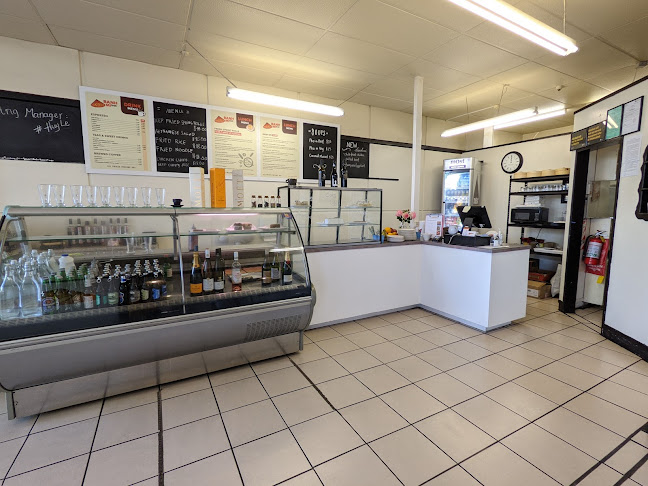 Banh Mi Craft Vietnamese Restaurant - Hospitality and gastronomy