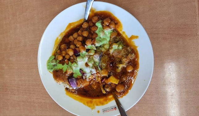 Opinii despre Punjab Express în Te Puke - Hospitality and gastronomy