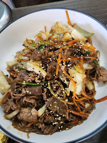 Comments and reviews of Kangnaru (Traditional Korean Cuisine)
