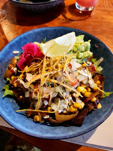 Gringas - Hospitality and gastronomy