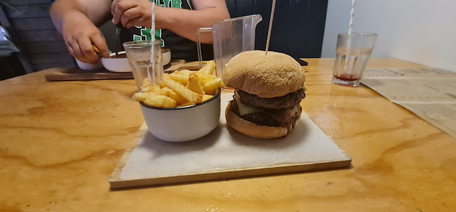 Reviews of Breakers Napier in Napier - Hospitality and gastronomy