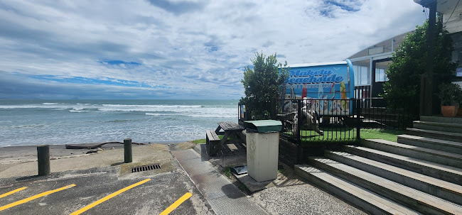 Maketu Beachside Cafe & Restaurant