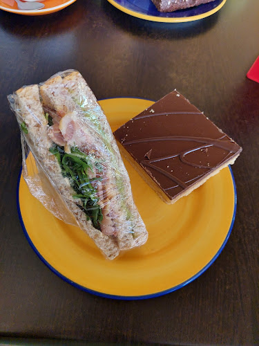 Food For Thought - Hospitality and gastronomy