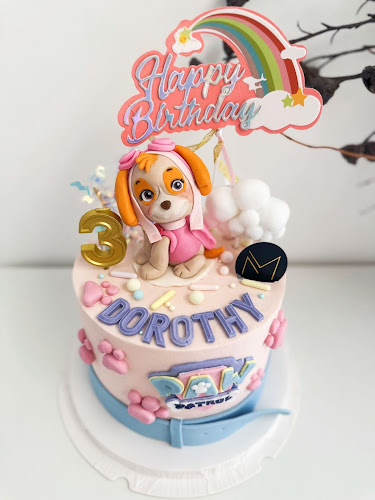 Comentarii opinii despre M Cakery