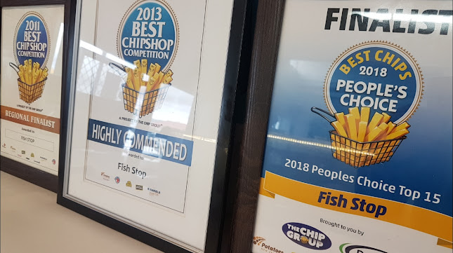 Fish Stop Glen Eden - Hospitality and gastronomy