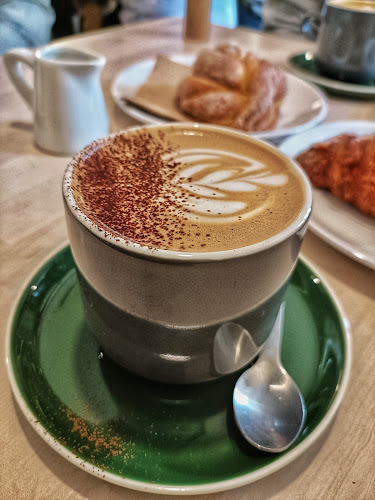 Opinii despre GOODS Manufactory and Cafe în Wellington - Hospitality and gastronomy