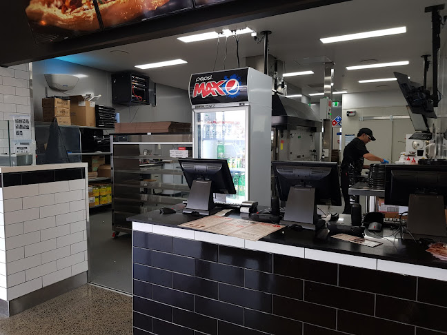 Domino's Pizza Feilding