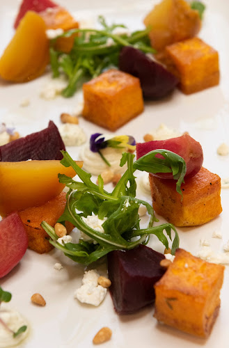 Matai Restaurant - Hospitality and gastronomy