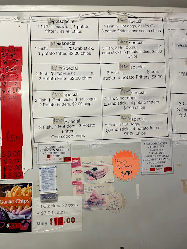 Rumpty's Fine Foods - New Plymouth