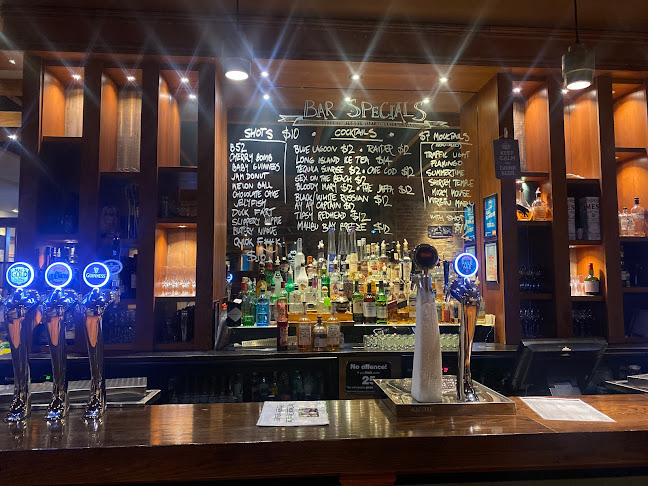 Comentarii opinii despre Bullock Restaurant & Bar