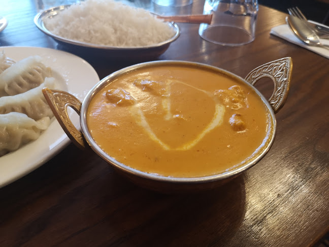 FishTail restaurant and bar - Twizel