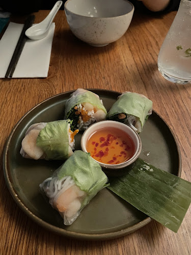 Opinii despre Cafe Hanoi în Auckland - Hospitality and gastronomy