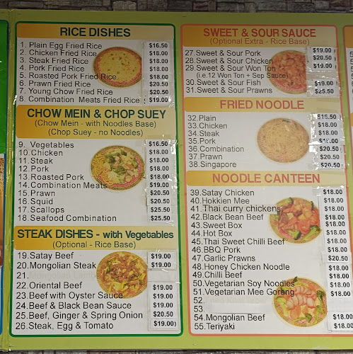 Opinii despre Sunrise Restaurant în Cambridge - Hospitality and gastronomy