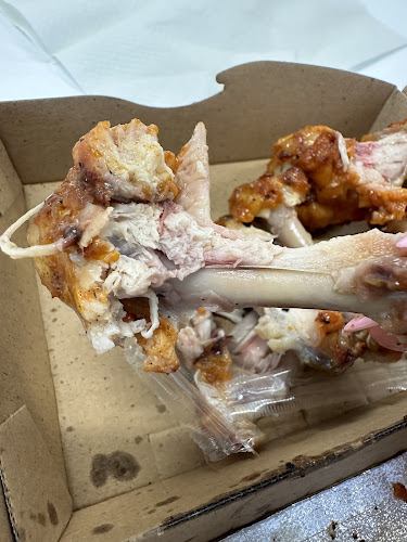 Domino's Pizza Water Street Phone number