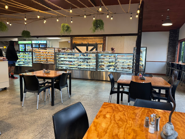 Kerikeri Bakehouse and Cafe Phone number