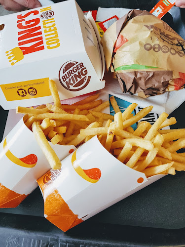 Burger King Rangitikei St - Palmerston North