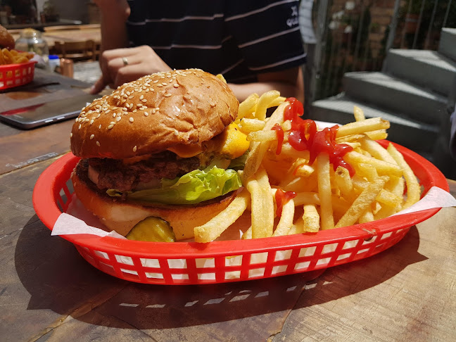 Comments and reviews of Ralph's