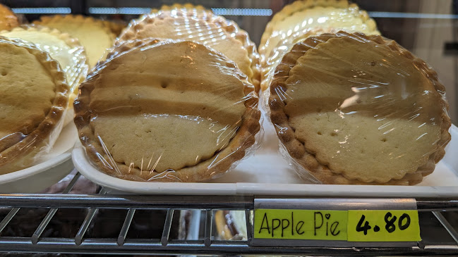 Comentarii opinii despre Highway 57 Bakery & Cafe