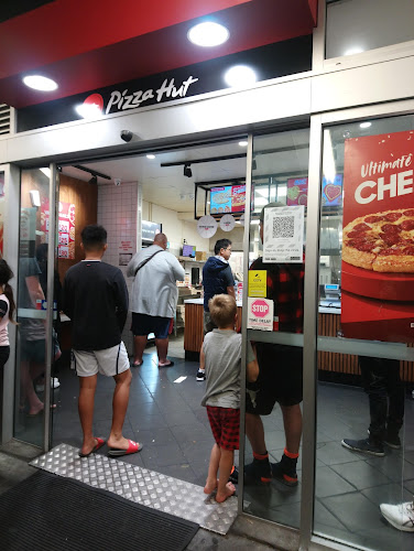 Comentarii opinii despre Pizza Hut Dinsdale