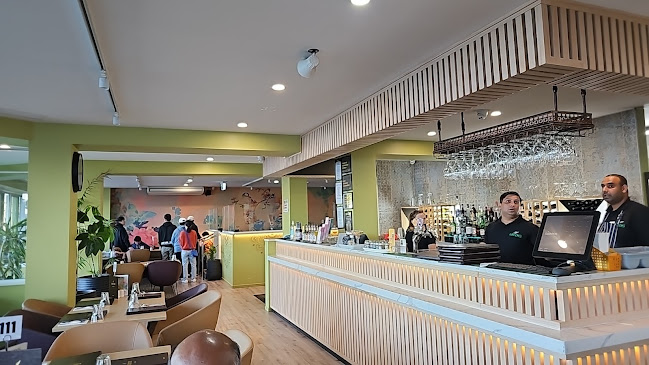 GREEN'S Paihia - Thai Cuisine Phone number