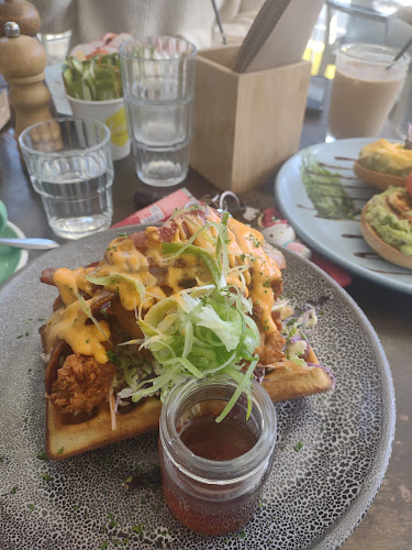 Comentarii opinii despre Honey Cafe Takapuna