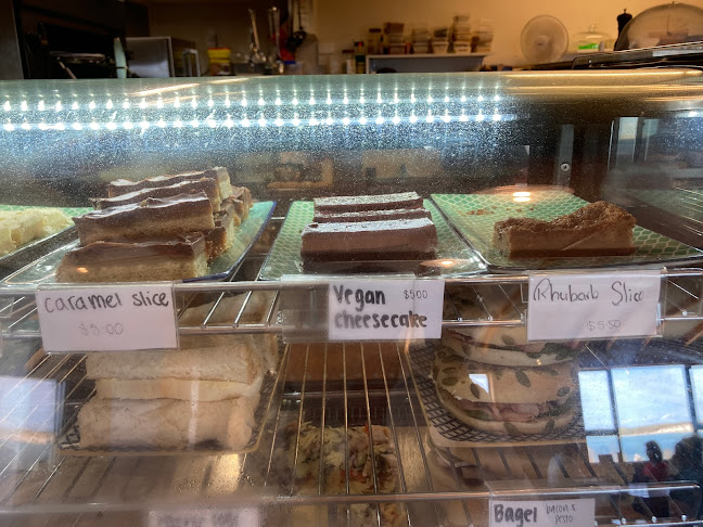 Opinii despre Fortrose Cafe and Restaurant în Fortrose - Hospitality and gastronomy