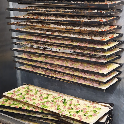 Comentarii opinii despre Pizza Presto