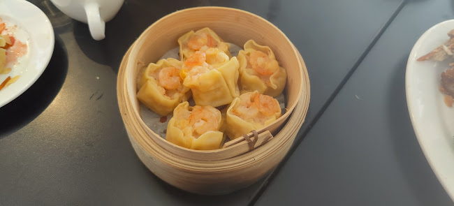 Eastern Egret Restaurant Open Times