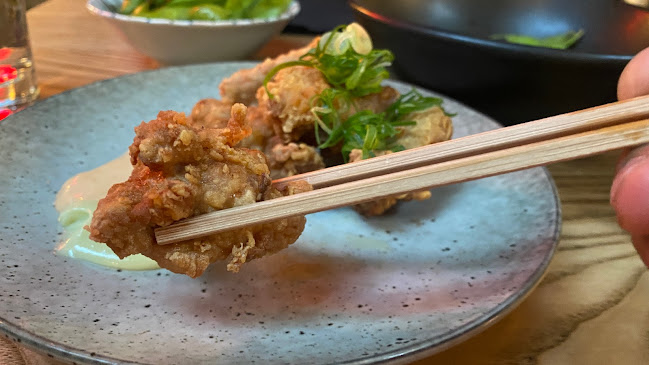 Mad Samurai - Hospitality and gastronomy