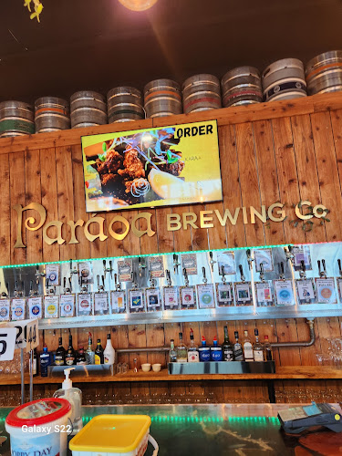 Paraoa Brewing CO - Gastropub and Events. - Hospitality and gastronomy