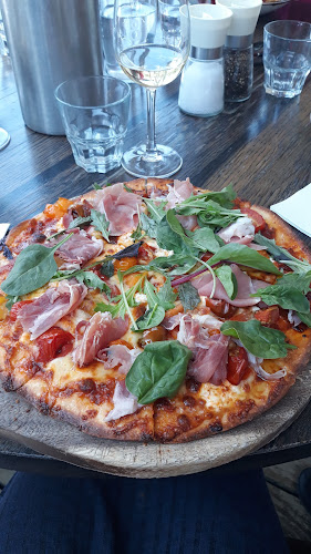 Opinii despre The Quay în Whangārei - Hospitality and gastronomy