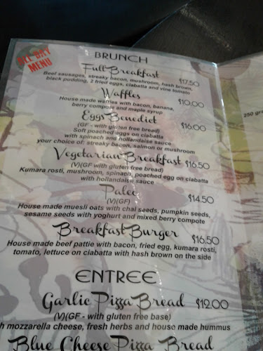 Opinii despre Ed Street în Pukekohe - Hospitality and gastronomy