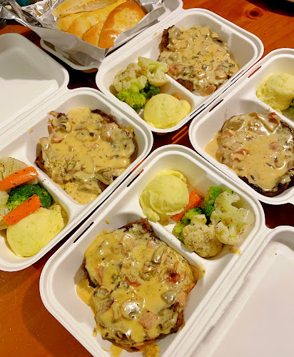 Comentarii opinii despre Spice kitchen Naenae