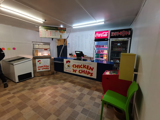 Luvlee Home Cooked Meals - Hospitality and gastronomy