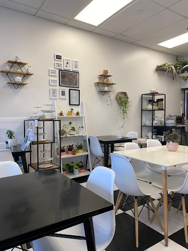 Reviews of Daily Latte & Tea Room in Christchurch - Hospitality and gastronomy