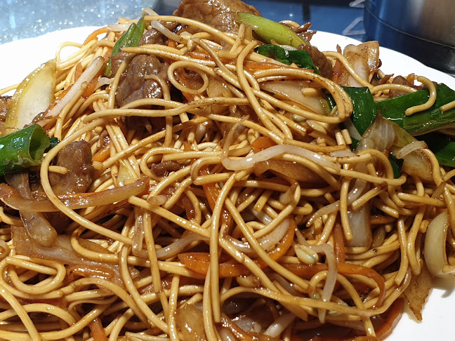 Opinii despre Madam Kwong în Christchurch - Hospitality and gastronomy