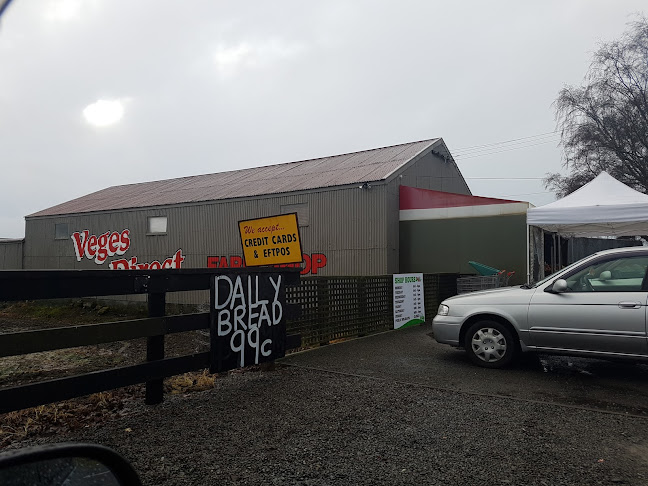 Veges Direct Mairehau Road