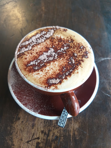 The Kitchen Table Cafe & Bake - Dunedin