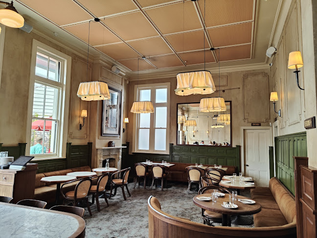 Hotel Ponsonby - Auckland