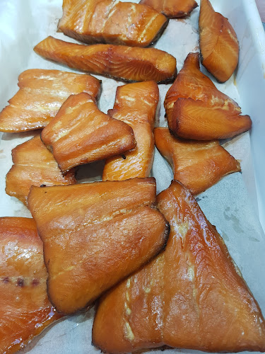 Wellington Seamarket - Wellington